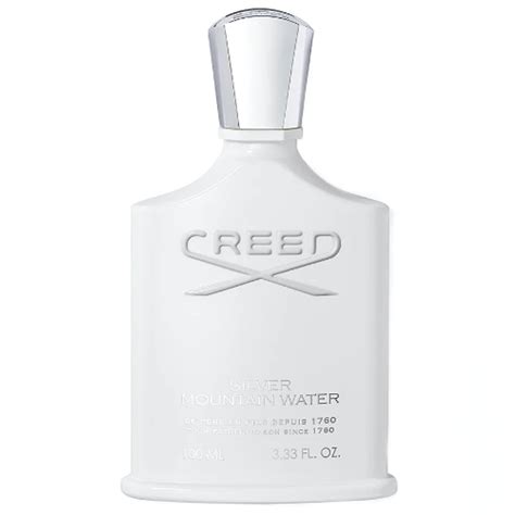 creed silver mountain water men.